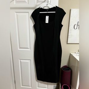 Dynamite midi dress